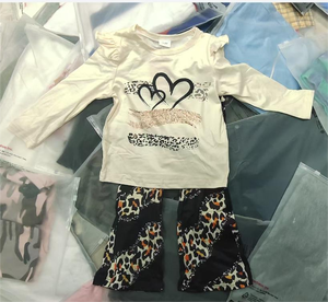 Lotes Mixtos de <span class=keywords><strong>Ropa</strong></span> Infantil Barata al por Mayor 2026, <span class=keywords><strong>Ropa</strong></span> de Verano para Niños - Product Image 4