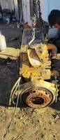Moteur diesel d'occasion pour C Ummins L10 LT10 IML10 Moteur en gros
