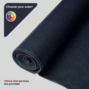 Cuir véritable à grain lourd, cuir texturé Shiringul pour chaussures, sacs, accessoires, fournisseur de production sur mesure OEM ODM - Product Image 1