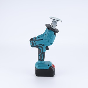 Scie <span class=keywords><strong>sabre</strong></span> électrique sans fil universelle rechargeable pour usage domestique, haute efficacité, meilleur prix, certifiée CE - Meilleure vente - Product Image 4