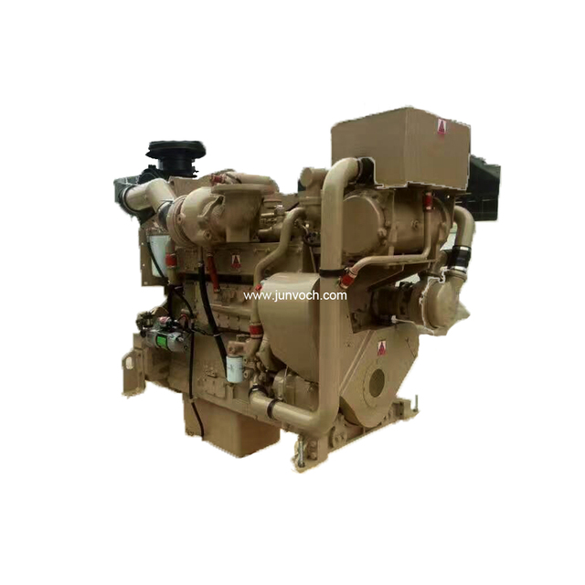 Stainless Outboard Motor MR-310