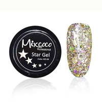 Fabricants de vernis à ongles en gel uv de haute qualité, longue durée pour la peinture des ongles, fournitures de salon, gel étoile platine