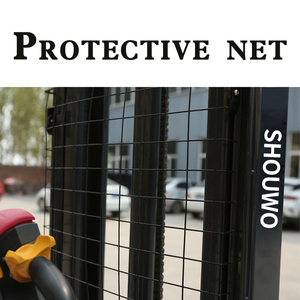 Electric <strong>Loading</strong> Stacker Used for <strong>Loading</strong> <strong>and</strong> Stacking of Pallets or <strong>Containers</strong> Electric <strong>Loading</strong> Stacker - Product Image 4