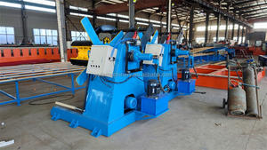 아연 도금 코일 Uncoiler 공장 강철 유압 Uncoiler 코일 스탠드 기계 코일 공급 업체 - Product Image 4