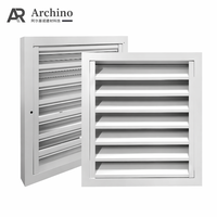 Stores verticaux motorisés en alliage d'aluminium pour balcon résidentiel, anti-UV, modernes, pour fenêtres extérieures, résistants à la pluie
