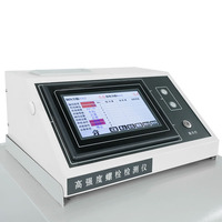 Nouveau testeur de boulons haute résistance BJZJ-500A pour le coefficient de glissement automatique et le couple électrique