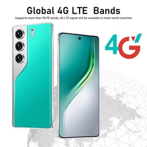 2026 NOVITÀ Camon 40 Pro 6.79 pollici HD Edizione Globale Originale Smartphone Dual SIM Batteria 3250mAh Funzione Riconoscimento Facciale 3GB + 32GB - Product Image 6