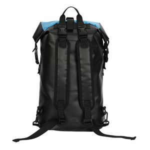 Sac de natation étanche en PVC 25L pour extérieur, grande capacité, sac à dos étanche pour camping, sac de paddle hermétique Ocean Pack pour hommes et femmes - Product Image 6