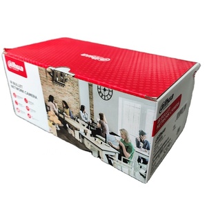 <span class=keywords><strong>Telecamera</strong></span> di rete Bullet wi-fi a focale fissa <span class=keywords><strong>DAHUA</strong></span> IPC-HFW1430DS-SAW 4MP IR applicabile a vari ambienti di larghezza di banda e archiviazione - Product Image 2