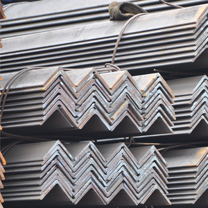 Industrial Stainless Steel Manufacturers Sell 304 316 Stainless Steel Angle Steel in Stock - Product Image 6
