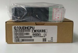 ซีพียู PLC ซีรีส์ Q รุ่น Q10UDHCPU ซีรีส์เต็มรูปแบบพร้อมการรับประกันหนึ่งปี - Product Image 4