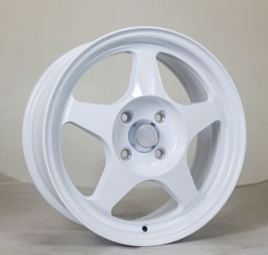 <span class=keywords><strong>ล้อ</strong></span>แม็กซ์ JDM คุณภาพสูงแบบ Flow Forming น้ำหนักเบา รุ่น <span class=keywords><strong>Spoon</strong></span> SW388 ขอบ 4x100 สำหรับรถยนต์ - Product Image 2