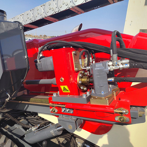 Stabiele 50kN HDD <span class=keywords><strong>Rig</strong></span> Goodeng GS50-LS - Graafloze pijpleidingconstructie - Product Image 4