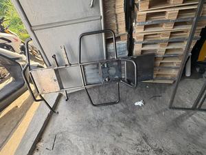 Kit de pneus pour <span class=keywords><strong>kart</strong></span> électrique de drift, avec suspension électrique, pour <span class=keywords><strong>kart</strong></span> électrique tout-terrain, casque professionnel, <span class=keywords><strong>jante</strong></span> en plastique, moteur - Product Image 2