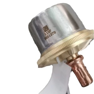 เทอร์โมสตัท 3651379 สำหรับเครื่องยนต์คัมมินส์อะไหล่ทดแทนใหม่ OEM Fitment - Product Image 5