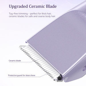<strong>Ladies</strong> Double Head Electric Facial Hair woman shaving device <strong>shaver</strong> for women mini <strong>shaver</strong> bikini <strong>shaver</strong> - Product Image 2