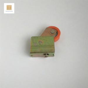 Rueda de Rodamiento Ajustable <span class=keywords><strong>para</strong></span> Puertas y <span class=keywords><strong>Ventanas</strong></span>, Polea Deslizante <span class=keywords><strong>para</strong></span> <span class=keywords><strong>Ventanas</strong></span> <span class=keywords><strong>para</strong></span> Sudamérica - Product Image 4