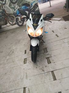 Motocicletas Usadas de Gasolina <span class=keywords><strong>Kawasaki</strong></span> <span class=keywords><strong>Ninja</strong></span> <span class=keywords><strong>250</strong></span>, Motos Deportivas de 250cc, Motocicletas de Carreras - Product Image 4