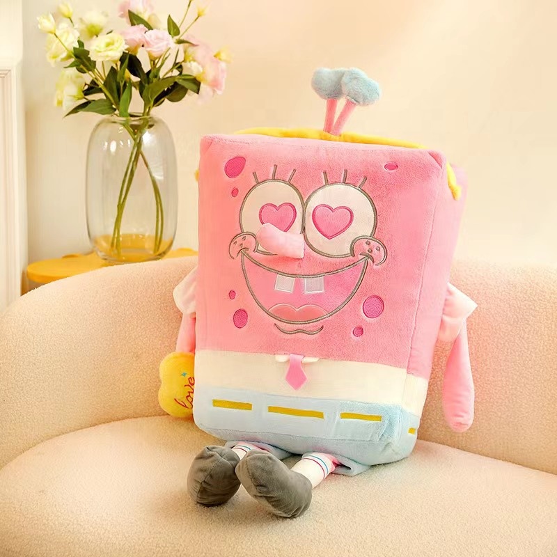 SquarePants