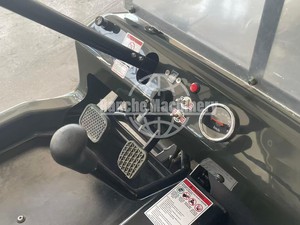 Mini Jeep Todoterreno de 150cc a Gasolina, Homologado para Circular por la Calle, con Certificación CE, 2/4/6 Asientos, Garantía de 2 Años - Product Image 6