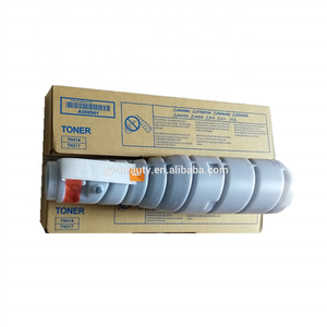 Originale <span class=keywords><strong>Toner</strong></span> TN414 TN217 Per <span class=keywords><strong>Konica</strong></span> <span class=keywords><strong>Minolta</strong></span> BIZHUB 363 223 283 Cartuccia di <span class=keywords><strong>Toner</strong></span> - Product Image 1