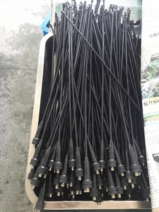เสาอากาศวิทยุสื่อสาร UHF 433mhz แบบสองทาง พร้อมหัวต่อ 433 BNC TNC SMA - Product Image 5