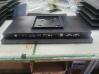Panel PC Táctil Industrial Todo en Uno de 18.5'' IPS, Montaje en Pared, Táctil Capacitivo, 1920x1080, J1900, RJ45, Neutral/Bestview/OEM