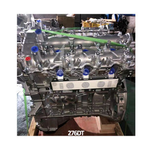 Moteur d'assemblage de moteur <span class=keywords><strong>Diesel</strong></span> <span class=keywords><strong>V6</strong></span> 2.7 TDV6 276DT pour <span class=keywords><strong>Land</strong></span> <span class=keywords><strong>Rover</strong></span> <span class=keywords><strong>Discovery</strong></span> <span class=keywords><strong>3</strong></span> Range <span class=keywords><strong>Rover</strong></span> Sport 1 - Product Image 5