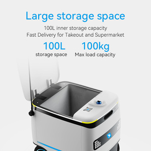 Водонепроницаемая мини-робота - Product Image 4