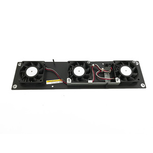 Ventilador de Refrigeración FANUC A05B-2690-C310 A90L-0001-0624 9WF0624H708A, Piezas para PLC - Product Image 6