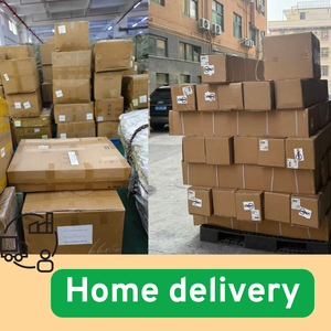 Envio DDP da China para o Reino Unido, Agente de Frete Expresso LCL Via DHL UPS Fedex, Agente de Transporte Marítimo - Product Image 4