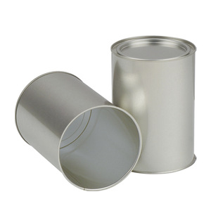 Lata Personalizável para Uso Agrícola, Pó de Leite/Café/Leite de Camelo, Lata Selada de Grau Alimentício - Product Image 1