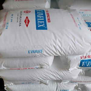 Granules EVA granule plastique Eva/granule moussant Eva/matière première Eva pour pantoufle - Product Image 6