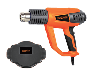 2000W DIY Handheld for 230/110V Shrink Wrapping PVC Tubing and Vinyl HG-06-1 2000W Shrink <b>Wrap</b> 1800W Hot Air <b>Heat</b> Gun f - Product Image 3
