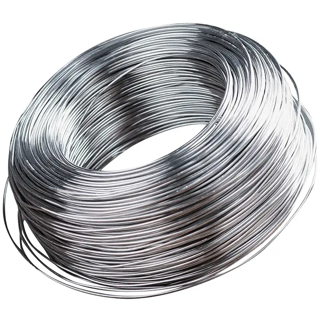 All Kinds von 0.009 zoll draht SS316 Stainless Steel Wire