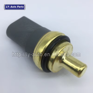 Датчик температуры охлаждающей жидкости для Audi A3 S3 A4 A6 <span class=keywords><strong>S6</strong></span> Q3 Q5 Q7 TT VW 06A919501A - Product Image 4