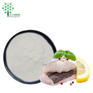 Collagene di Pesce Idrolizzato Puro in Polvere all'Ingrosso, 99% Grado Alimentare, Confezione in Fusto - Product Image 2