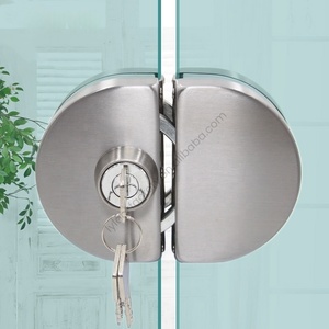 <span class=keywords><strong>Cerradura</strong></span> <span class=keywords><strong>de</strong></span> puerta redonda principal delantera Interior Deve, cilindro <span class=keywords><strong>de</strong></span> puerta, herrajes <span class=keywords><strong>de</strong></span> vidrio <span class=keywords><strong>de</strong></span> Metal deslizante Central, <span class=keywords><strong>cerradura</strong></span> <span class=keywords><strong>de</strong></span> puerta <span class=keywords><strong>de</strong></span> acero inoxidable - Product Image 4