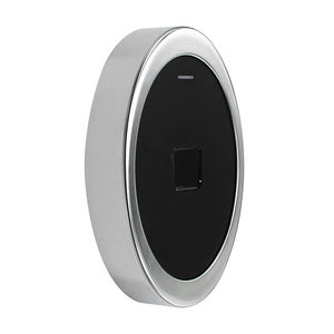 Tahan Air Mini Akses Kontrol Sidik Jari dengan RFID Fungsi <span class=keywords><strong>Card</strong></span> <span class=keywords><strong>Reader</strong></span> - Product Image 4