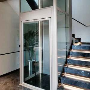 <span class=keywords><strong>Lift</strong></span> 4 orang rumah tangga, <span class=keywords><strong>lift</strong></span> rumah populer <span class=keywords><strong>lift</strong></span> villa elevato Stainless Steel <span class=keywords><strong>lift</strong></span> Villa - Product Image 6
