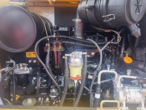 Мини-экскаватор <span class=keywords><strong>Liugong</strong></span> 9075F 7.5Ton с двигателем Yanmar, мини-экскаватор для землеройных работ, гарантия 1 год - Product Image 6