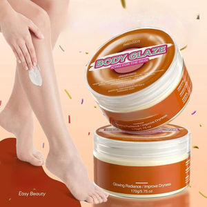 Cilt Nemlendirmesi ve Aydınlatması için Nemlendirici Losyon Özelleştirilmiş Organik Marka Nemlendirici Krem - Product Image 3