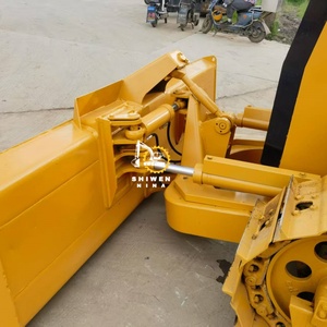 Diskon buldoser untuk kucing D5K ulat tangan kedua D5K dengan kucing kualitas tinggi D4C D6M D6H D7R D8T - Product Image 5