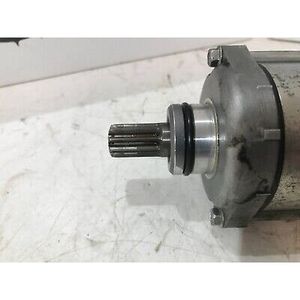 Motorino di avviamento per moto Yamaha T-Max 500 2008-2011, parte di ricambio - Product Image 4