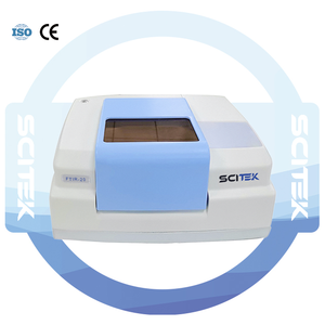 SCITEK Advanced Fourier Transform Spectromètre infrarouge Équipement de laboratoire <span class=keywords><strong>FTIR</strong></span> Spectromètre Analyseur Prix - Product Image 4