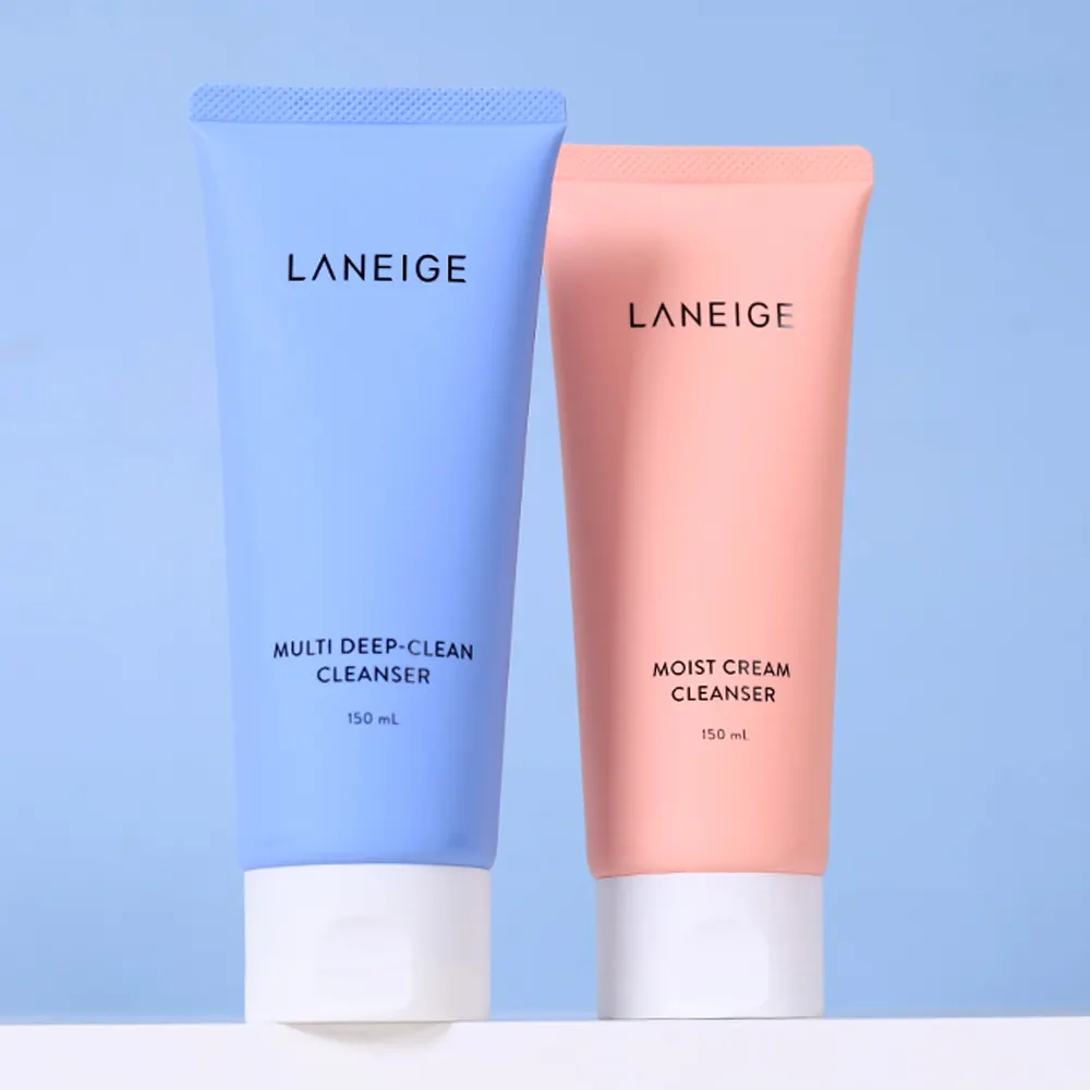 Sữa Rửa Mặt Laneige Multi Deep-Clean