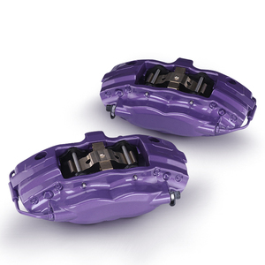 Système <span class=keywords><strong>de</strong></span> freinage NAINEIL New Tuning, étrier <span class=keywords><strong>de</strong></span> <span class=keywords><strong>frein</strong></span> avant à 4 pistons F50 BBK, kit <span class=keywords><strong>de</strong></span> freinage surdimensionné pour <span class=keywords><strong>Mini</strong></span> <span class=keywords><strong>Cooper</strong></span> <span class=keywords><strong>S</strong></span> <span class=keywords><strong>R56</strong></span> - Product Image 1