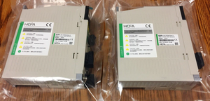 Servomotor HCFA SV-X3DA020A-D Usado - Product Image 6