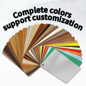 Ngoài trời nhôm vuông ống lửa Đánh Giá Chống Thấm nước chống xước treo Tấm trần cho phòng tập thể dục căn hộ - Product Image 4