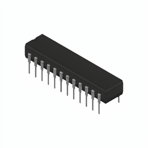 CY7C263-40PC ชิ้นส่วนอิเล็กทรอนิกส์ BOM IC ในสต็อก หน่วยความจำ - Product Image 1